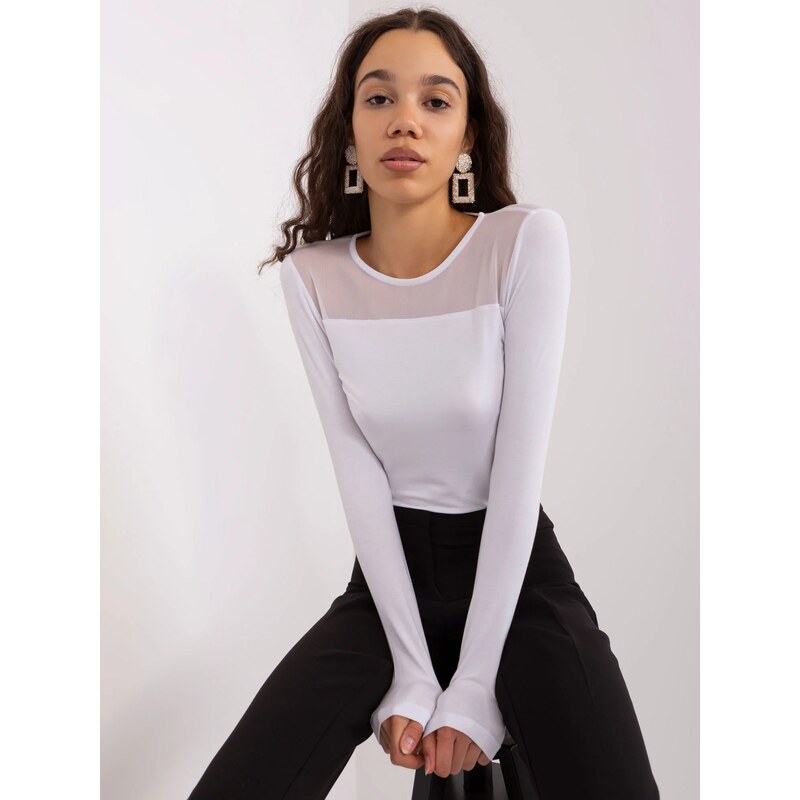FPrice Halenka RV BZ 9201.78P bílá