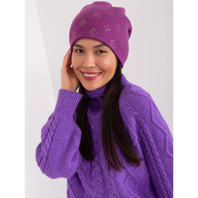 FPrice AT CZ 2325 cap.86 fialová 113506477
