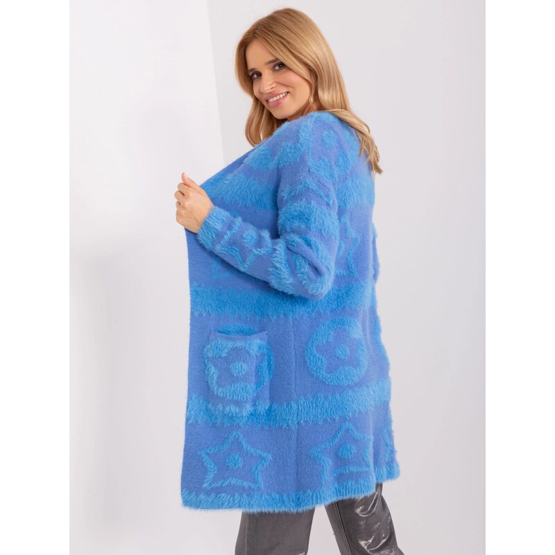 FPrice Jumper AT SW 234503.00P modrá