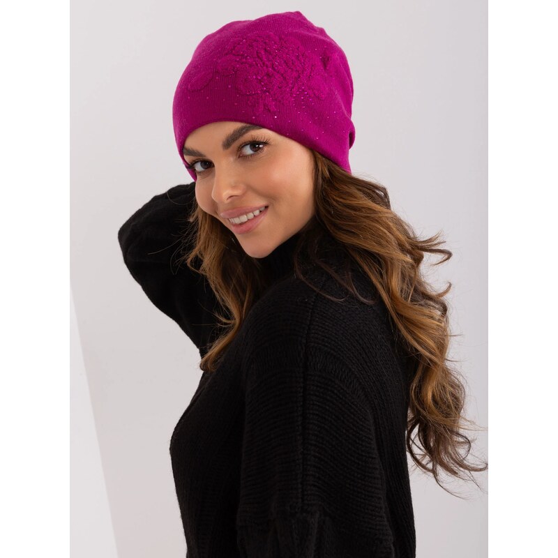 FPrice AT CZ 23250 cap.36P fuchsiová 113506599