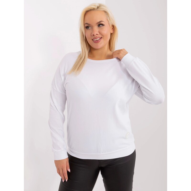FPrice Halenka RV BZ 9258.22 bílých