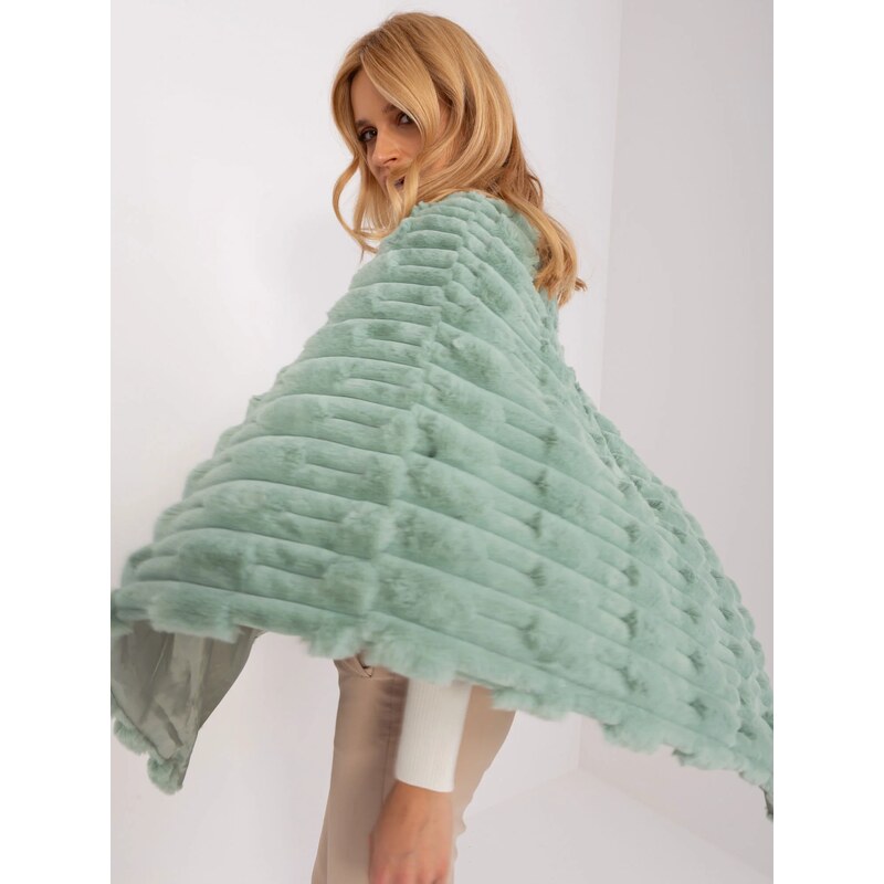 FPrice Poncho AT PN 2347.68 pistácií