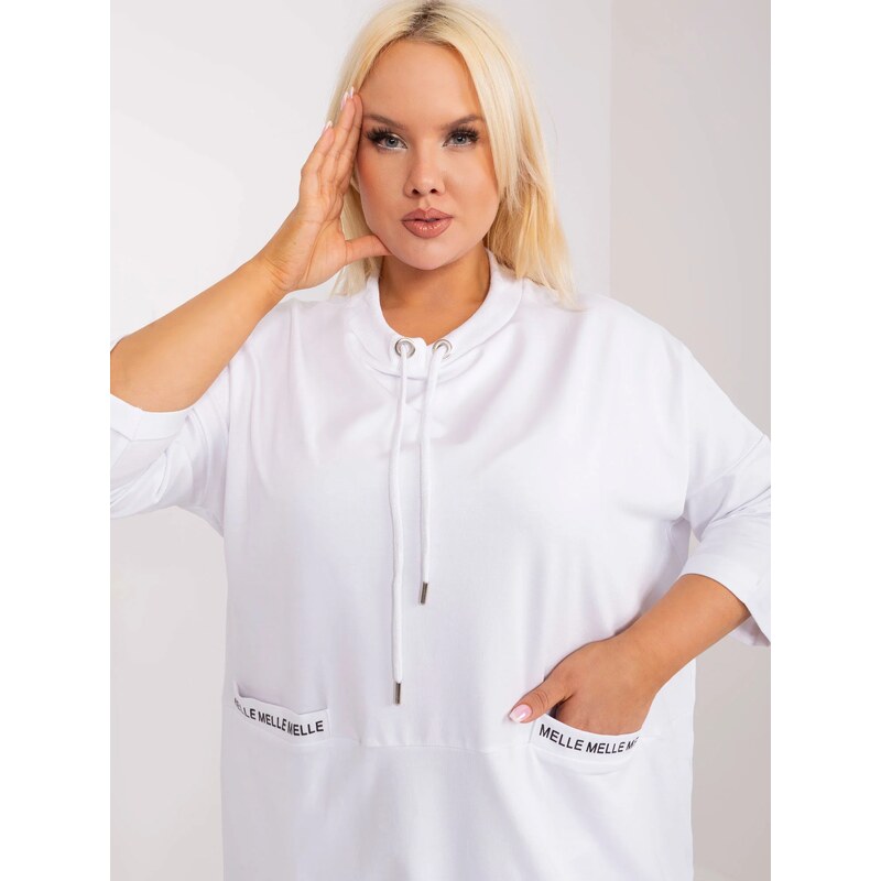 FPrice Halenka RV BZ 14001.46 bílá