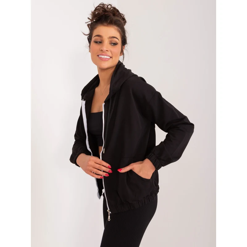 Bluza RV BL model 19498653 czarny - FPrice