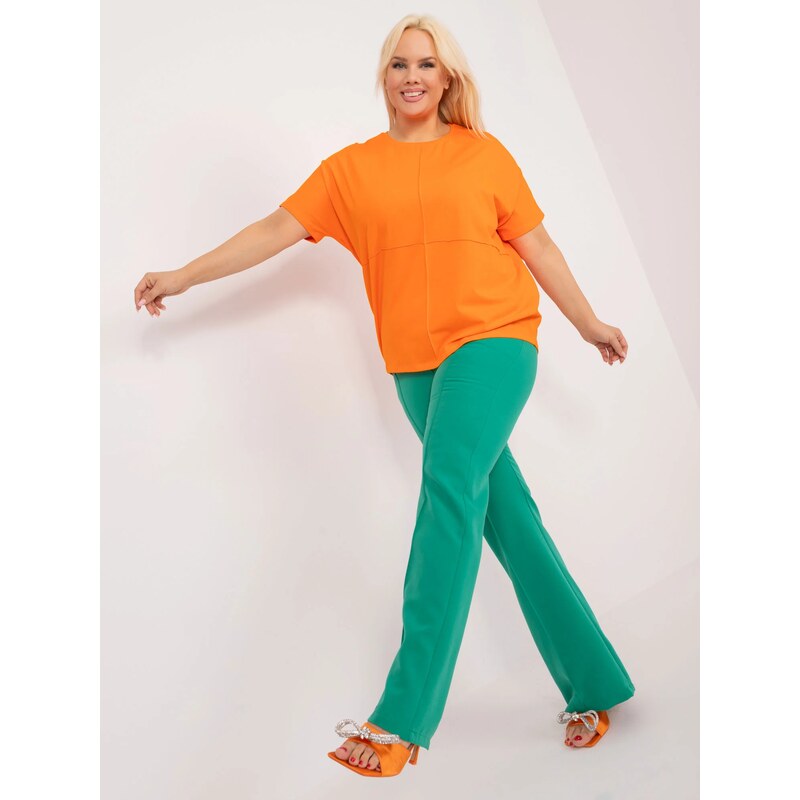 FPrice Halenka RV BZ 14006.06X fluo oranžová