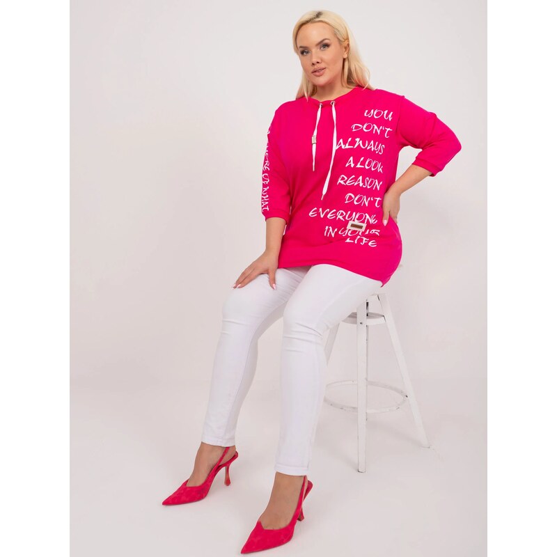FPrice Halenka RV BZ 9450.36 fuchsií