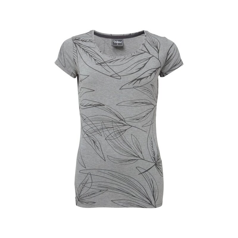 Willard TSHIRT 273096 Dámské triko