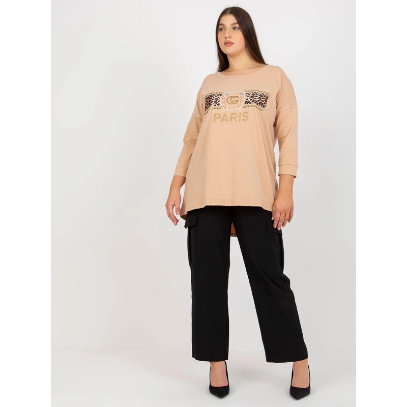 FPrice Halenka VI BZ 2901.49P tmavě lila