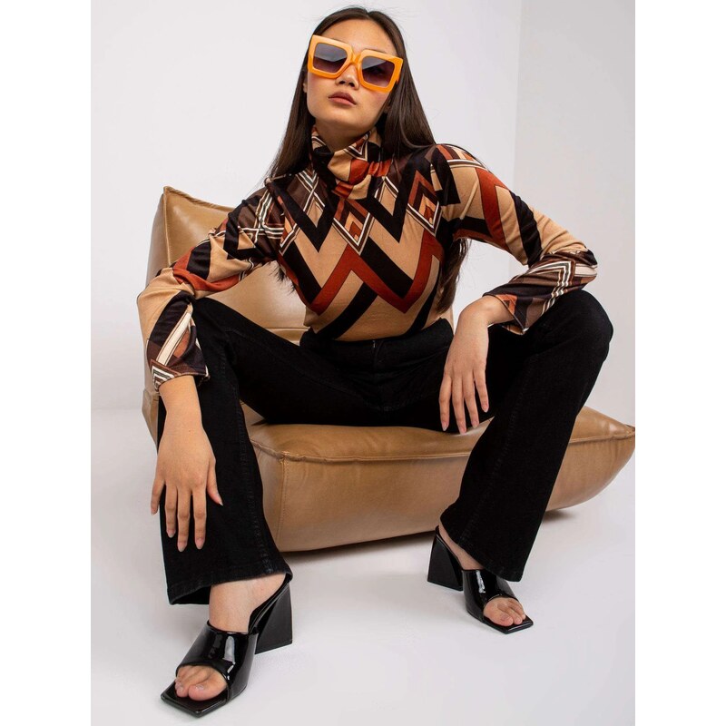 FPrice Halenka DHJ BZ N6118 2.24 velbloudů