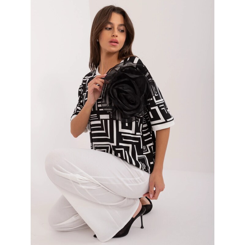 FPrice Halenka LK BZ 509697.27 černá