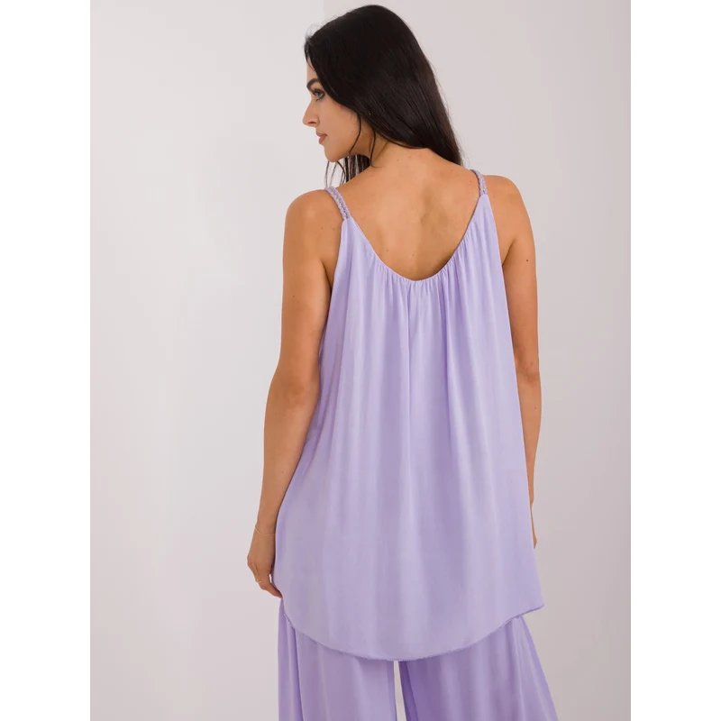 Top TW TP BI model 20228473 světle fialová - FPrice