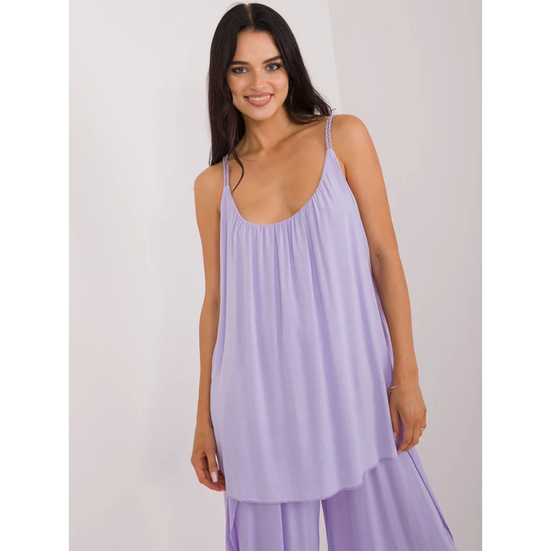 FPrice Top TW TP BI 3025.13 světle fialová