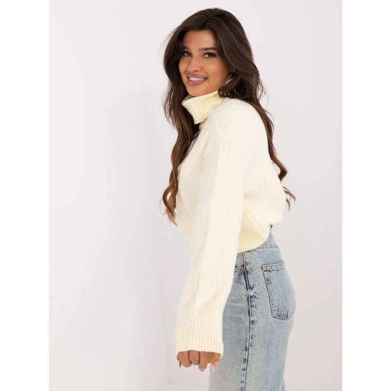 FPrice Jumper AT SW 2342 1.35 světle žlutý