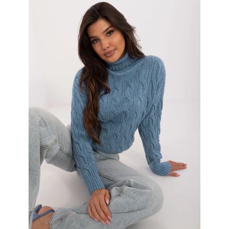 FPrice Jumper AT SW 23445.00 modrý 113453407