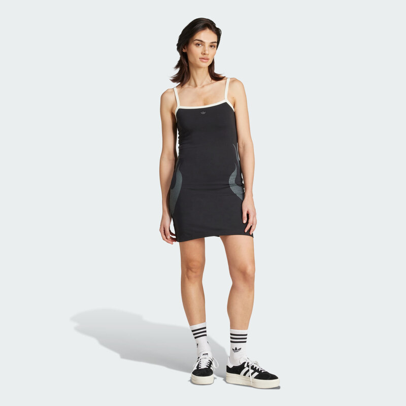 Adidas Flames Tank Dress 106869731