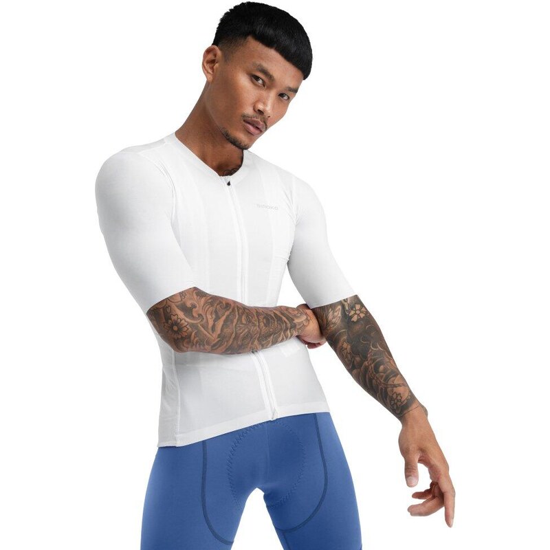 SIROKO Pánský ultralehký cyklistický dres SRX Ardiden 88153849