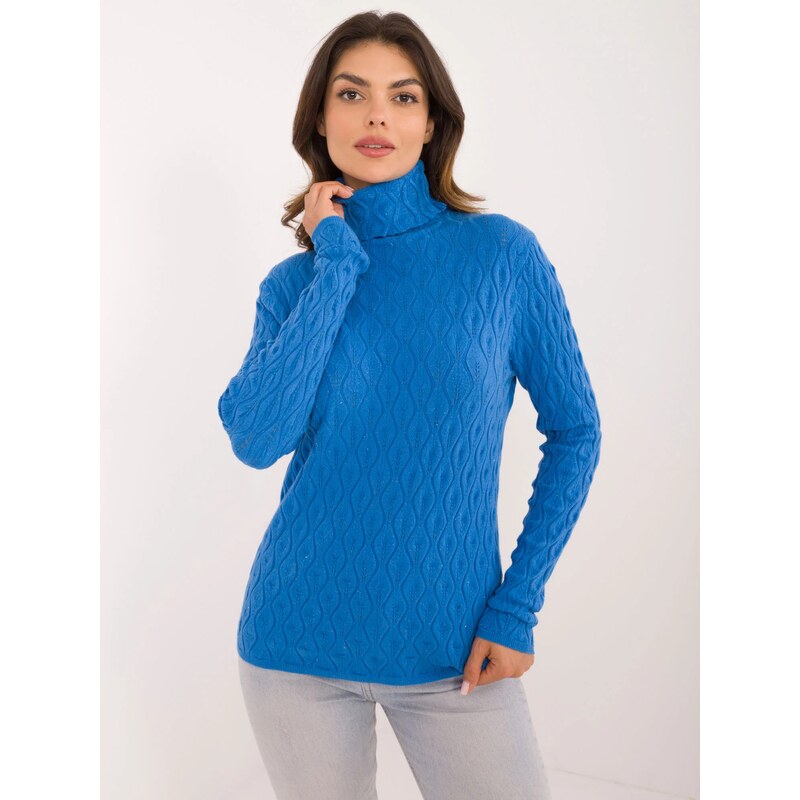 FPrice Jumper AT SW 2334 2.61 modrá