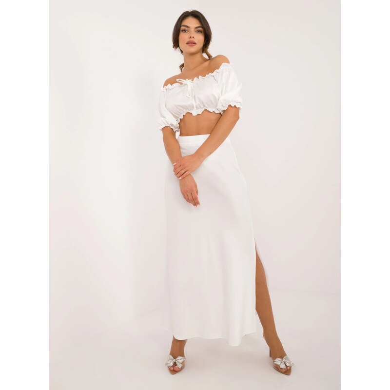 FPrice Sada LK KMPL 509746.02 bílá