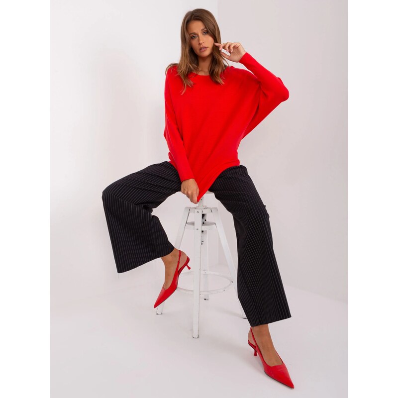 FPrice PM SW PM 3588 jumper.00X červená