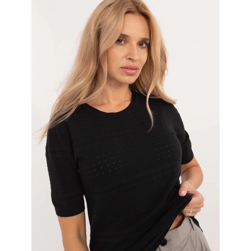 FPrice Jumper PM SW C 3286.88 černý
