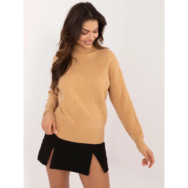 FPrice Jumper AT SW 2339.54 velbloud