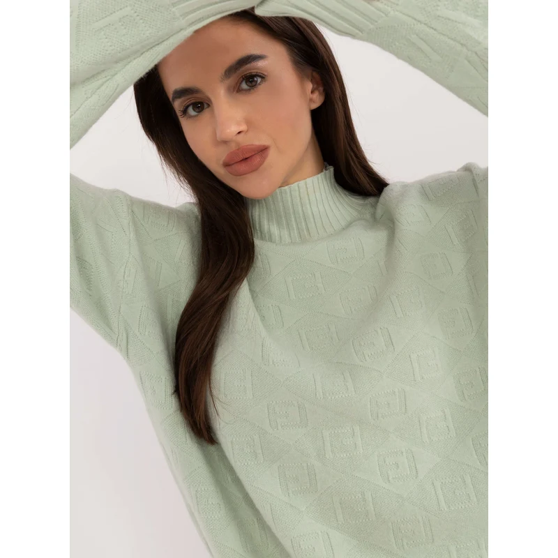 Jumper AT SW model 20506893 mincovna - FPrice