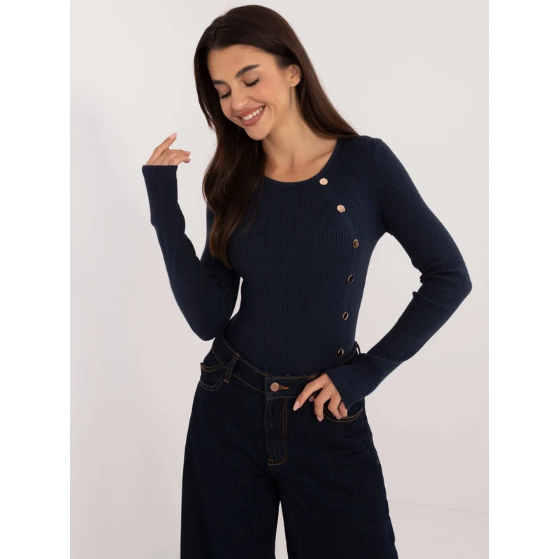 FPrice Jumper AT SW 2332 2.65 tmavě modrý