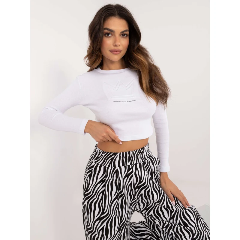 Sada EM KMPL model 20541053 bílá černá - FPrice