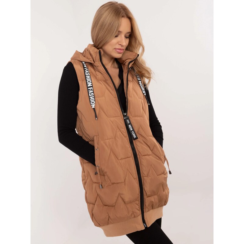 FPrice SK KZ vesta HH 079.93P světle hnědá