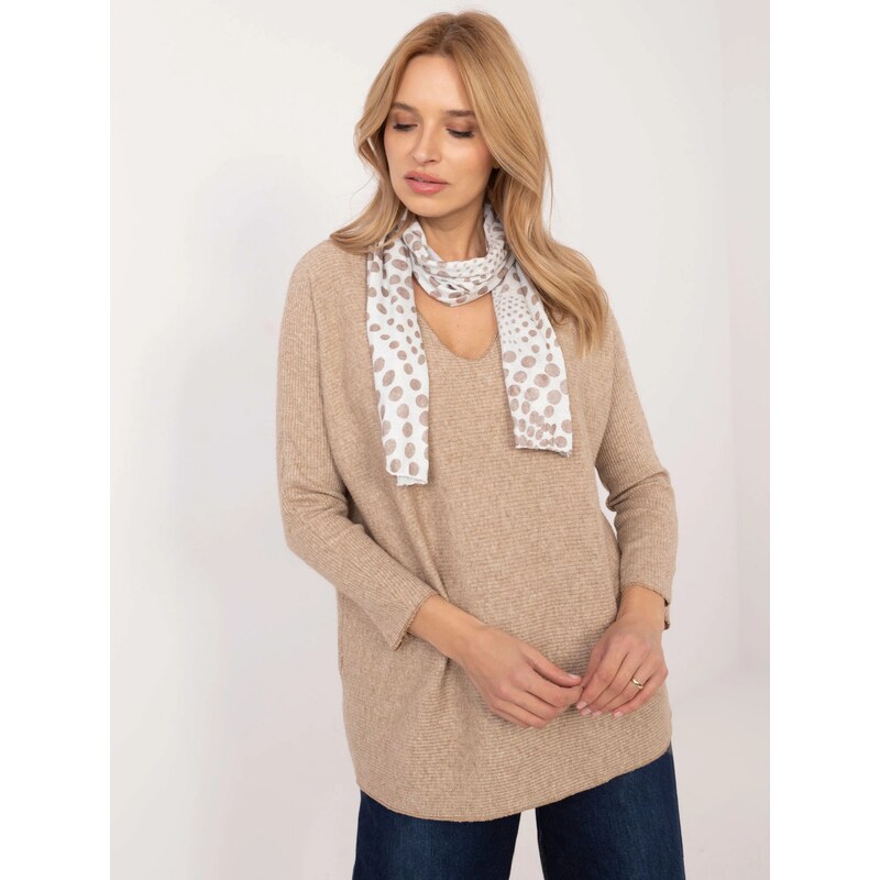 FPrice Halenka DHJ BZ 19226.91 camel