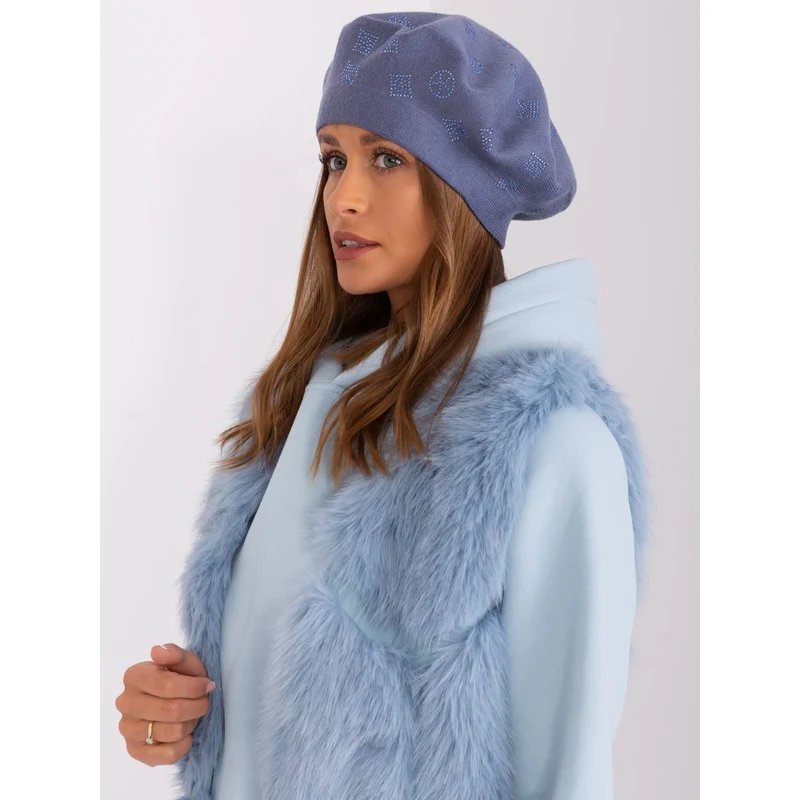 FPrice AT CZ 2318 cap.26 tmavě modrá 113507501