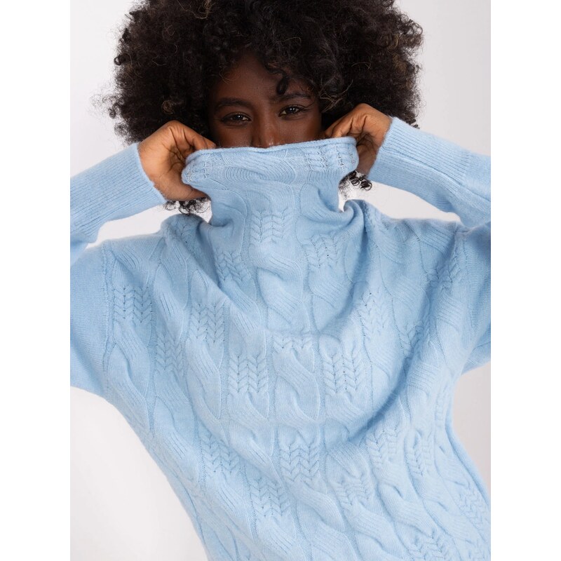 FPrice Jumper AT SW 23401.97P modrý