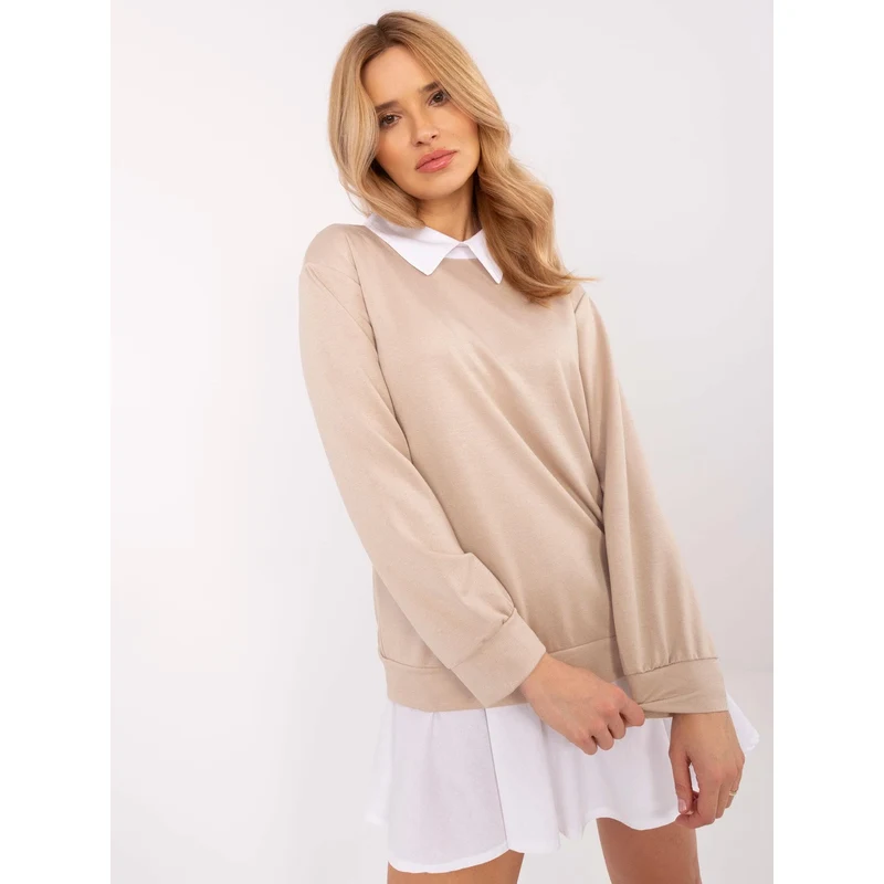 FPrice Halenka MI BZ A5997.49 béžová