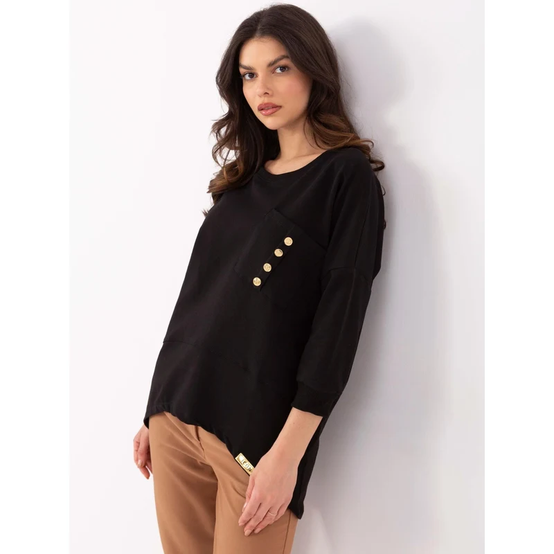 FPrice Halenka CLM BZ 1263.49 černá