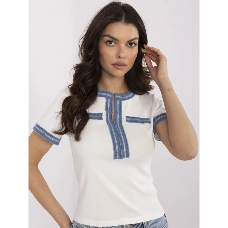 FPrice Halenka NM TS V8305.84 ecru