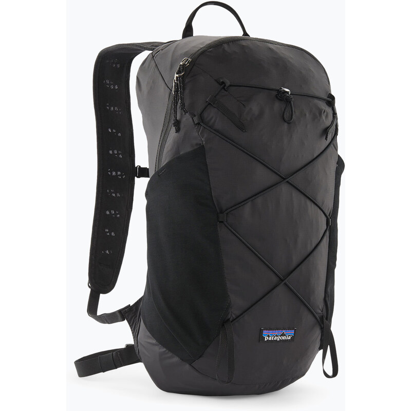 Turistický batoh Patagonia Terravia Pack 14 l M black