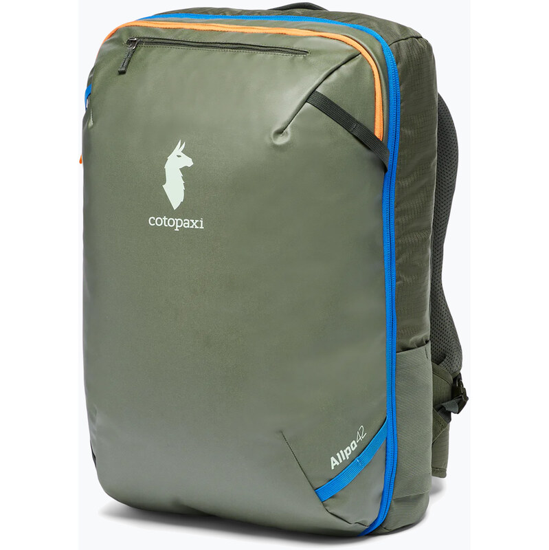 Turistický batoh Cotopaxi Allpa Travel Pack 42 l fatigue