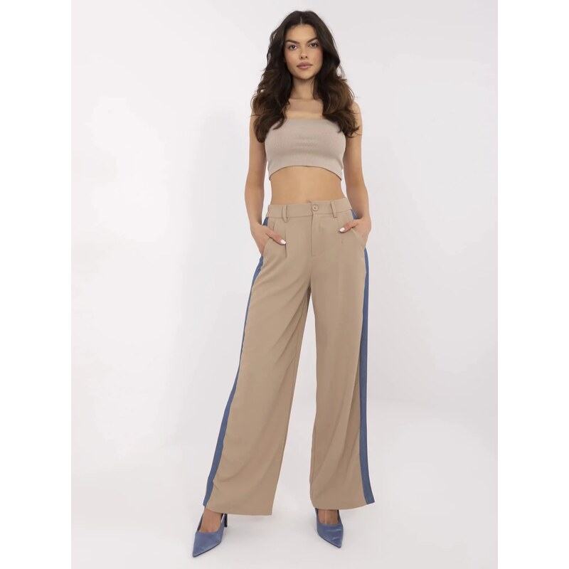 FPrice Kalhoty NM SP Y0830.64P camel