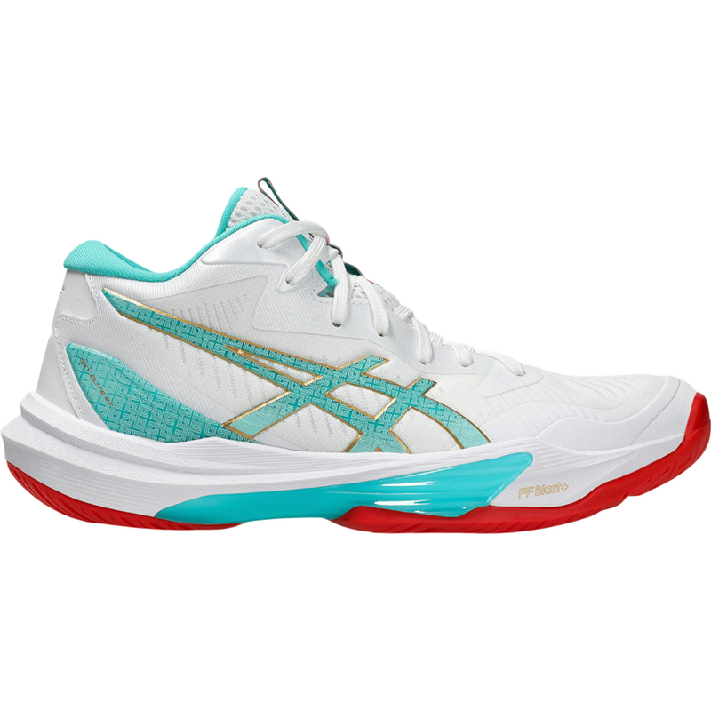 Indoorové boty ASICS SKY ELITE FF MT 3 WOMEN dámské 106871465