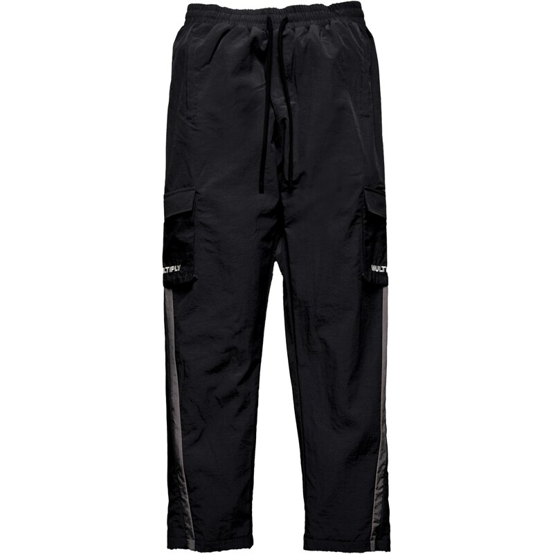 Multiply Apparel Kapsáče Ranger černá