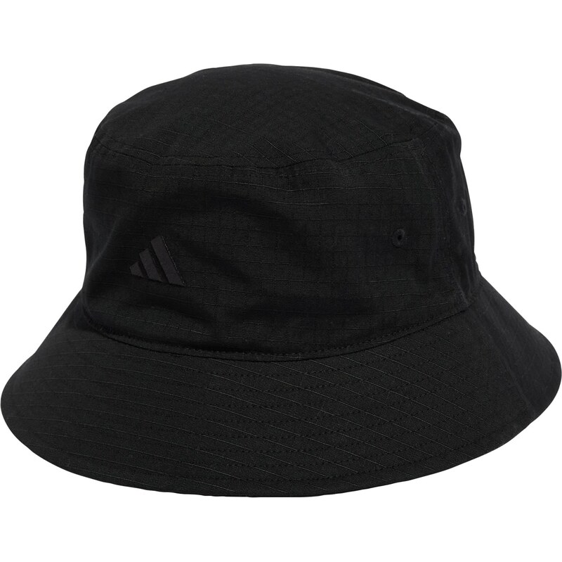 ADIDAS SPORTSWEAR Klobouk Classic černá / bílá