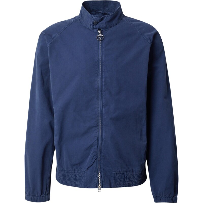 Barbour Přechodná bunda 'Royston' tmavě modrá