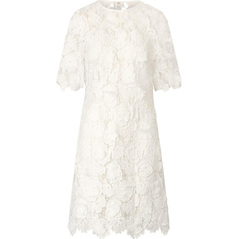 Kraimod Šaty bílá