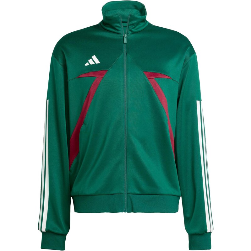 ADIDAS SPORTSWEAR Sportovní bunda House of Tiro Nations tmavě