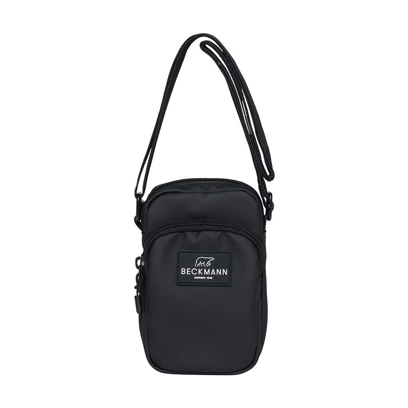 Taštička Black Coated BECKMANN 114932959