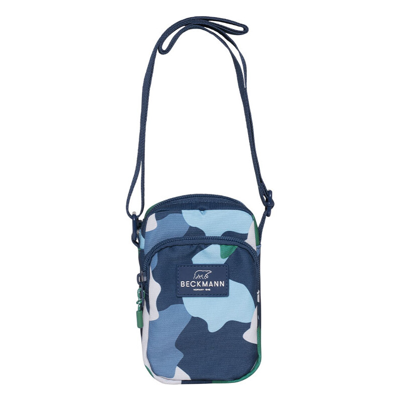 Taštička Color Camo BECKMANN