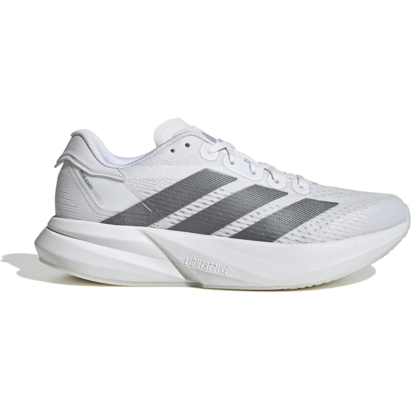 ADIDAS PERFORMANCE Běžecká obuv DURAMO SPEED 2 černá / bílá 104796470