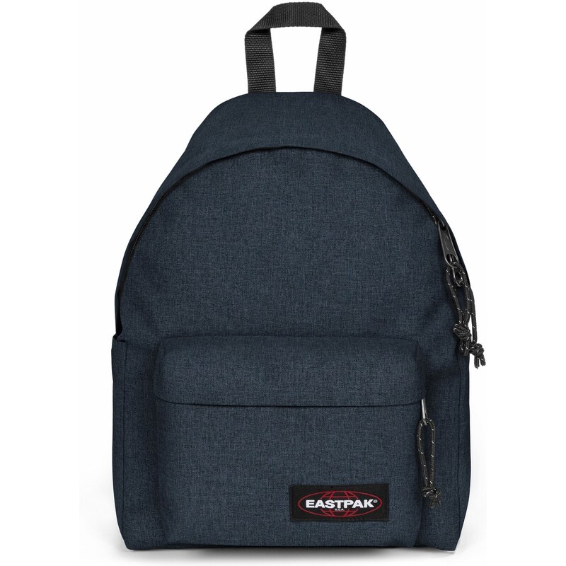 EASTPAK Batoh Day Pakr tmavě šedá / karmínově červené / černá /