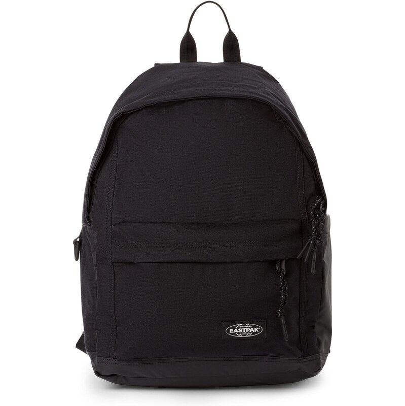 EASTPAK Batoh Icon PakR černá