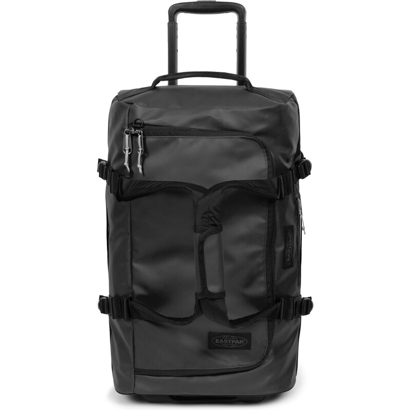 EASTPAK Cestovní taška černá